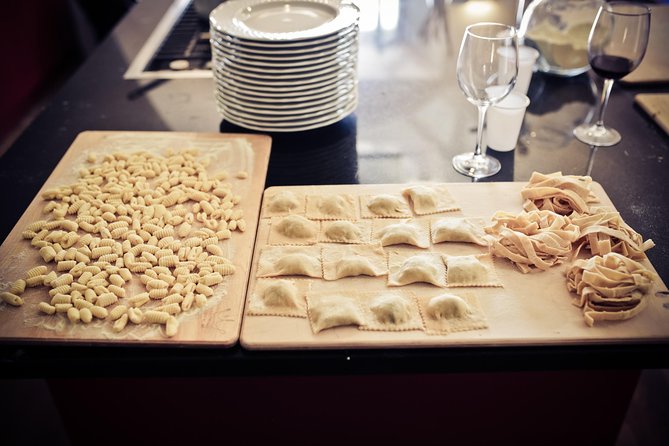 Authentic Roman Cooking Class & Market Experience - Timing, meeting point, and planning advice