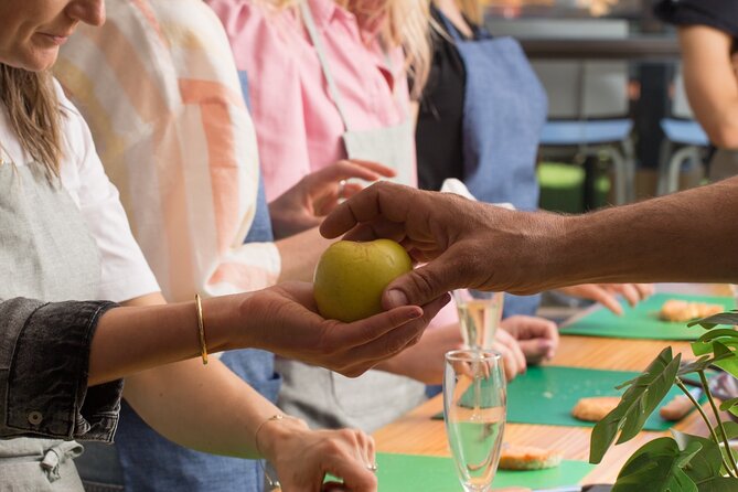 Authentic spanish tapas cooking class in barcelona - A first lesson in Spanish rice dishes