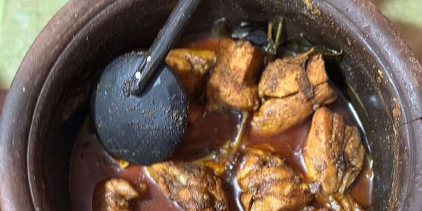 Authentic Sri Lankan Cooking Class in Kandy by Local Family - Why the number of curries affects your role