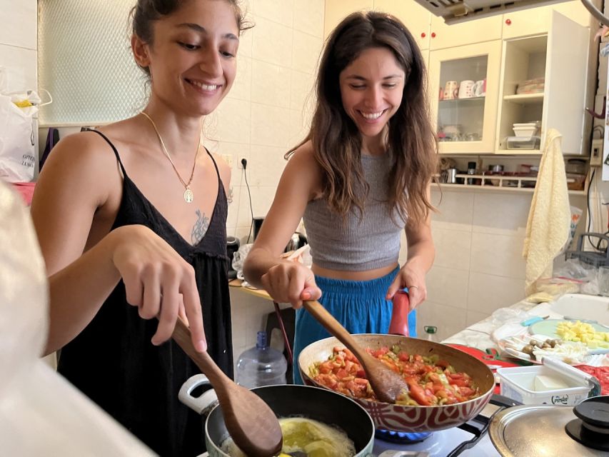 Authentic Turkish Breakfast Cooking at Home with Locals - Why a home breakfast tells you more than a café meal