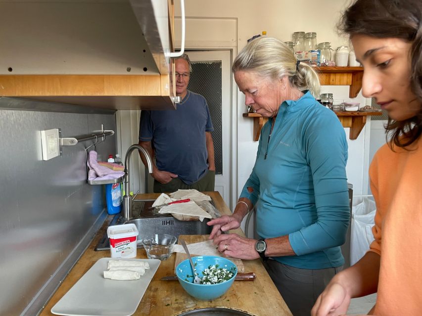 Authentic Turkish Breakfast Cooking at Home with Locals - Who will enjoy this Istanbul food experience most?