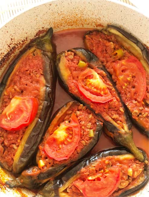 Authentic Turkish Cooking at a Local’s Home in Istanbul - Dietary needs and comfort