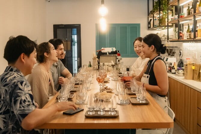Authentic Vietnamese Cooking Class with Market Visit in HCMc - Morning or afternoon: which should you choose?