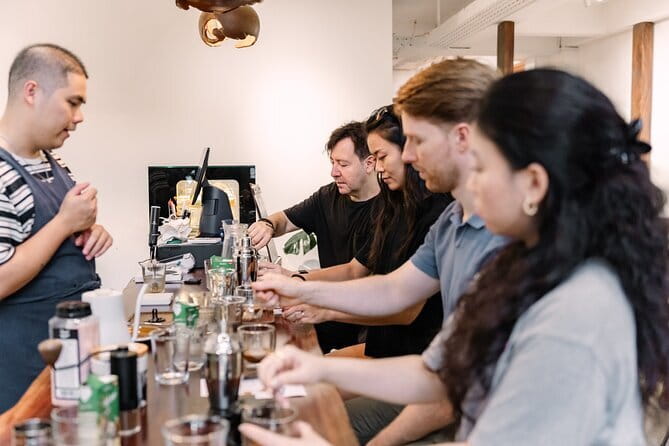 Authentic Vietnamese Cooking Class with Market Visit in HCMc - Who will get the most from this class?
