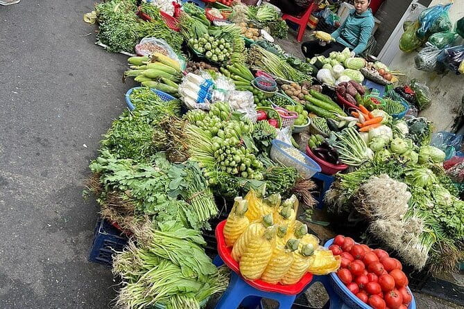 Authentic Vietnamese Cooking Class with Market Visit in HCMc - What the teaching style adds