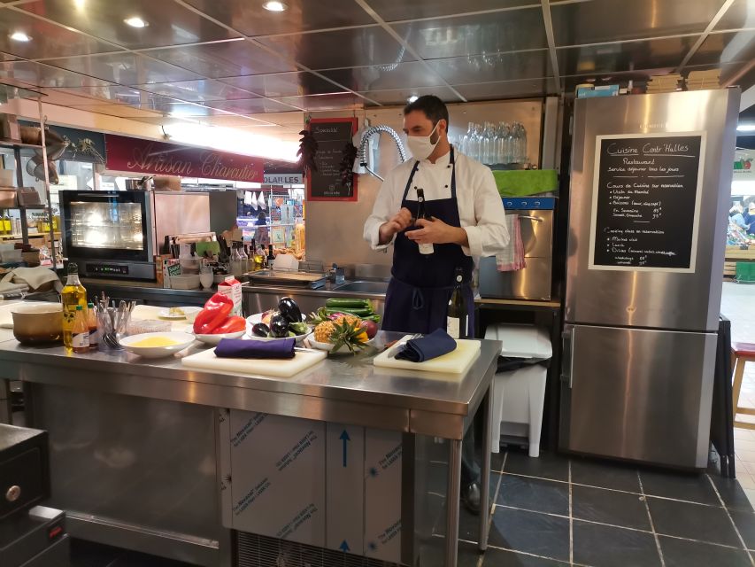 Avignon: Cooking Class and Lunch with a Local Chef - Should you book this experience?