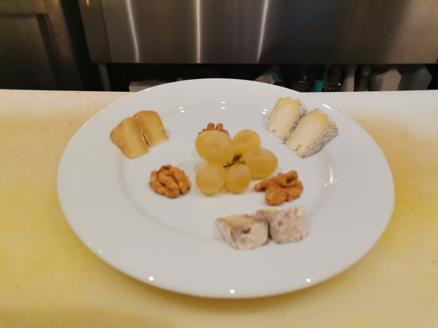 Avignon: Cooking Class and Lunch with a Local Chef - A fair look at the drawbacks