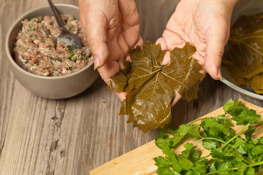 Azerbaijani Cooking Class & Old City Tour & Lunch - The Maiden Tower, Baku’s most famous landmark
