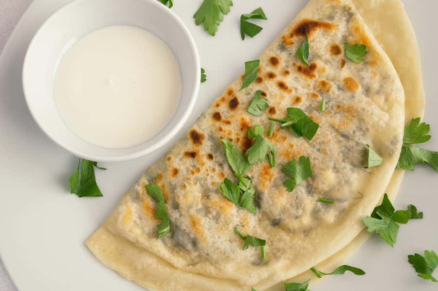 Azerbaijani Cooking Class & Old City Tour & Lunch - The Palace of the Shirvanshahs