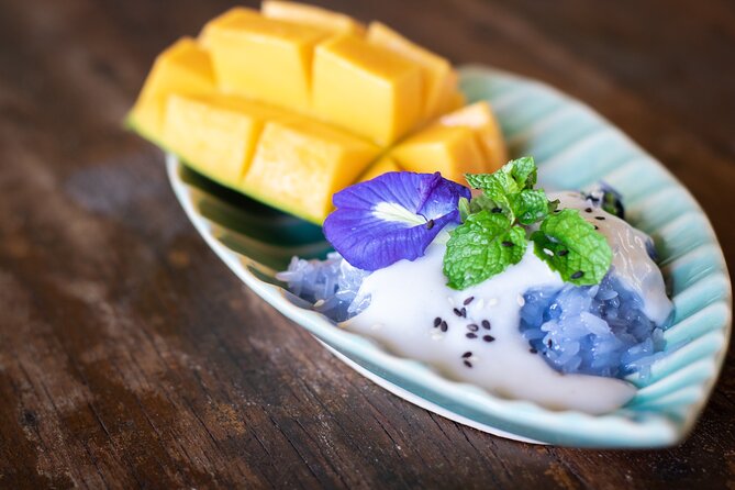 Baan Farm Thai Cooking School Chiangmai - Key points at a glance