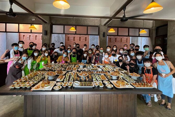Baipai Thai Cooking School: Authentic Cooking Class Tour - What the four-hour visit feels like