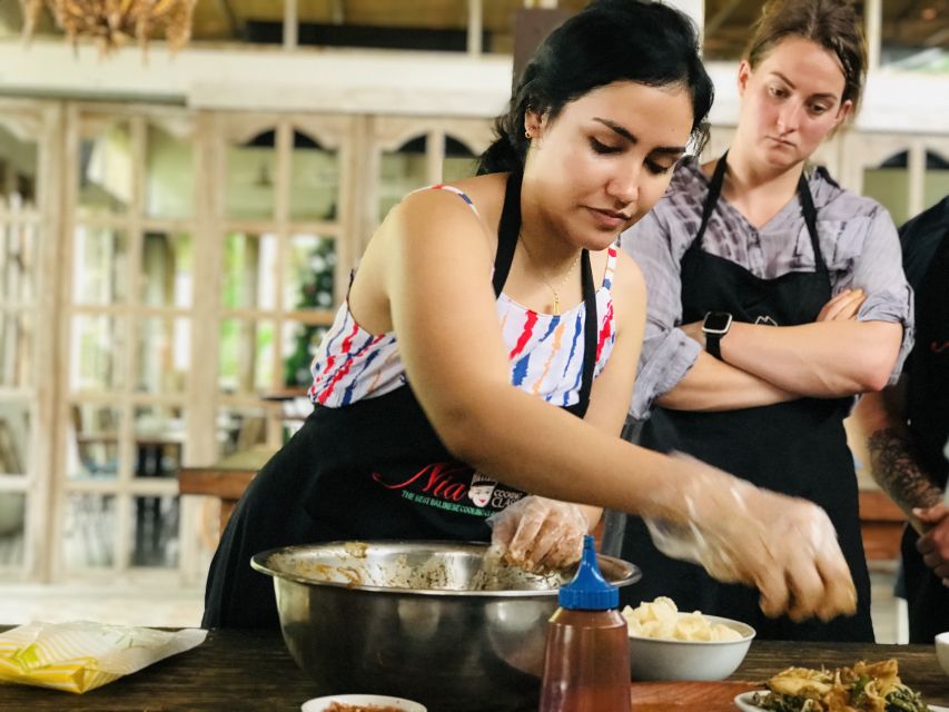 Bali: Balinese Cooking Class and Market Tour - Should you book the Nia Balinese Cooking Class?