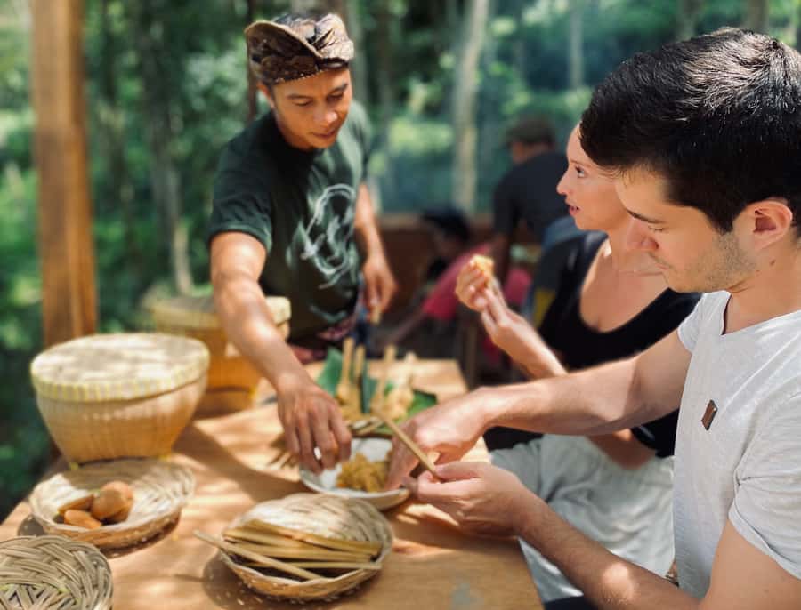 Bali: Cooking Class with 5 Balinese Dishes - Key points to know before you book