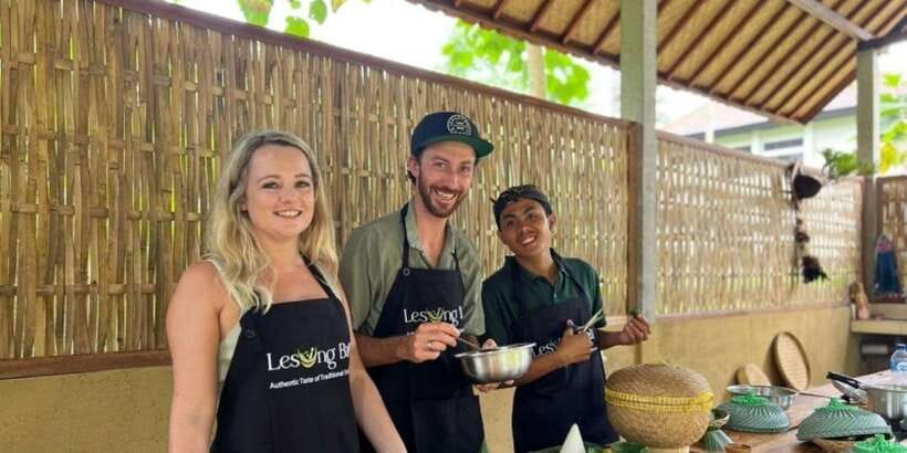 Bali: Cooking Class with Monkey Forest and Art Village Tour - Who should book this day?