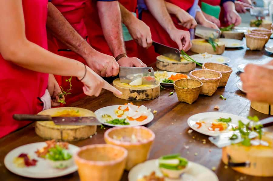 Bali: Private Balinese Cooking Class in a Family Home - Key points to know