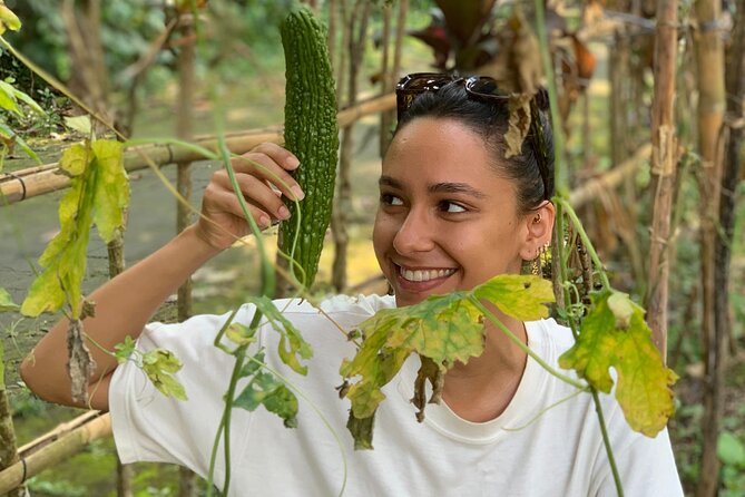 Balinese Authentic Cooking Class in Ubud - Who will enjoy this class most
