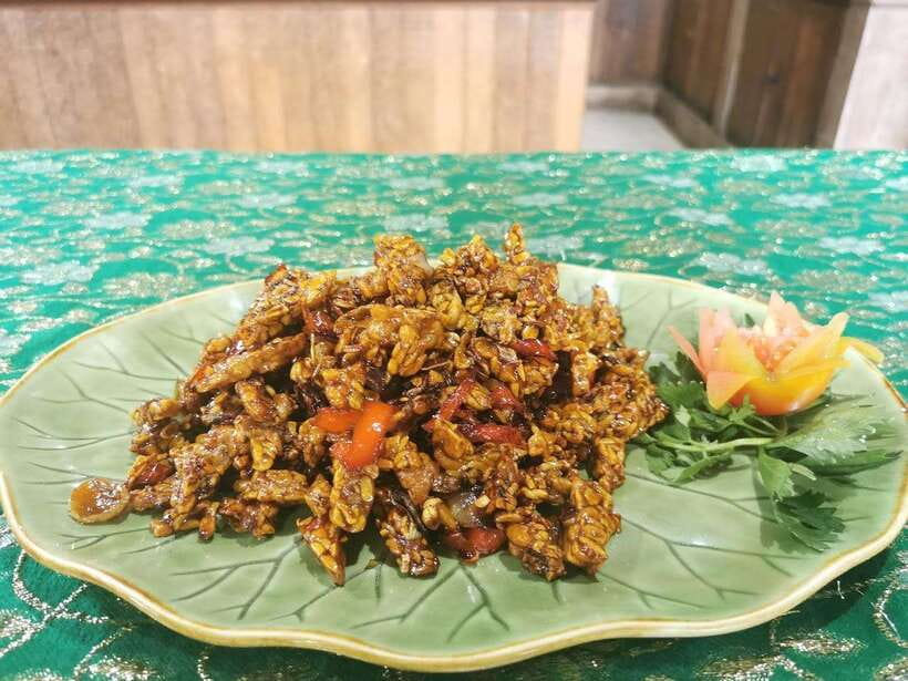 Balinese cooking class/Go shopping at the market, cook, eat - Hotel transfers across Bali