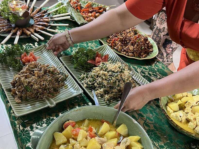 Balinese cooking class/Go shopping at the market, cook, eat - Booking details worth knowing before you go