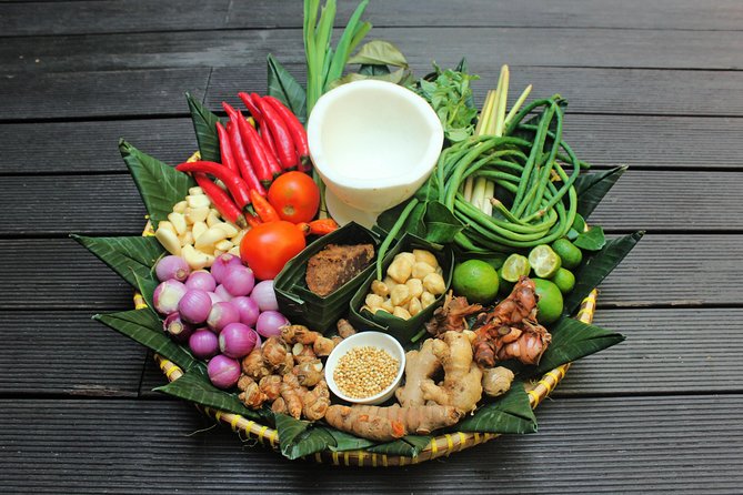 Balinese Cooking Class in Seminyak - Eating the food you prepared