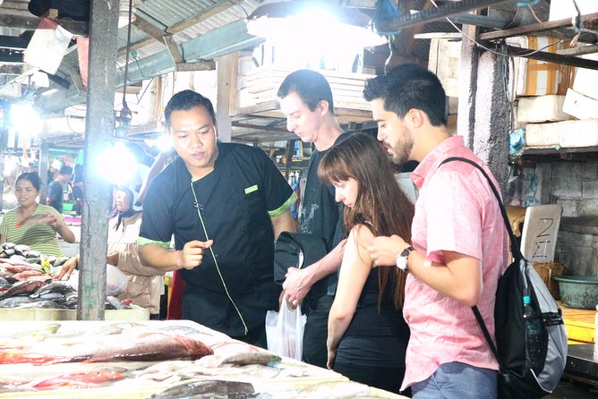 Balinese Cooking Class in Seminyak - Transfers, timing, and group size