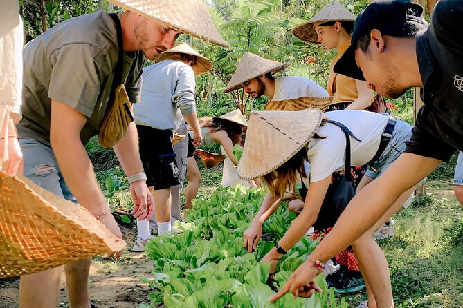 Balinese Farm Cooking Class by Pemulan Bali - Why this class begins with a market visit