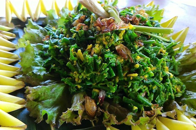 Balinese Farm Cooking Class by Pemulan Bali - Choosing between the three departure times