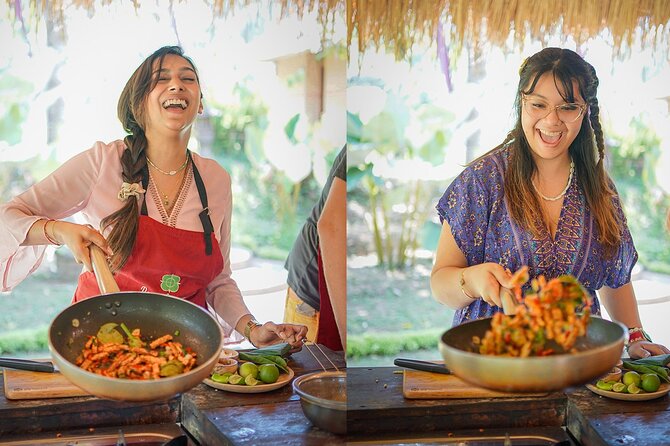 Balinese Farm Cooking Class by Pemulan Bali - Is $39.71 good value?