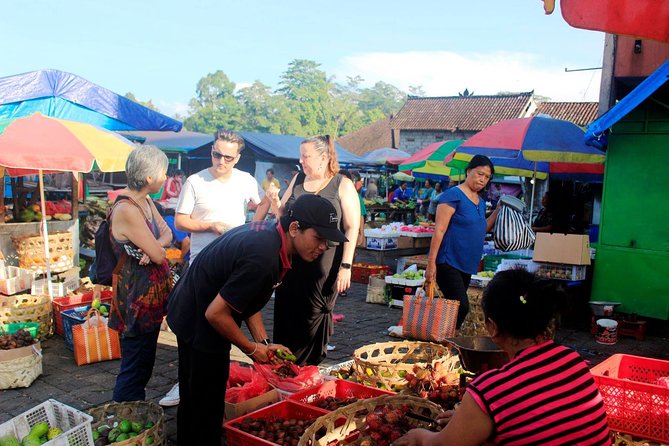 Balinese Farm Cooking Class by Pemulan Bali - Who will enjoy this experience most?
