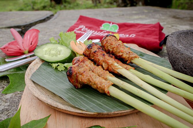 Balinese Farm Cooking Class by Pemulan Bali - Practical details that matter