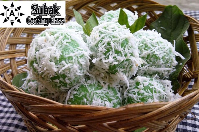 Balinese Ubud cooking school (9 Dish Cooking and Market Tour) - What the five-hour Ubud cooking day is really like