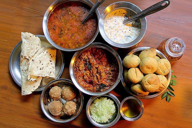 Bangalore: Traditional Cooking Classes & Dinner with Chef Family - Cooking Five South Indian Dishes in a Bangalore Home
