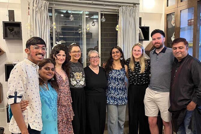 Bangalore: Traditional Cooking Classes & Dinner with Chef Family - Why the Family Home Setting Matters