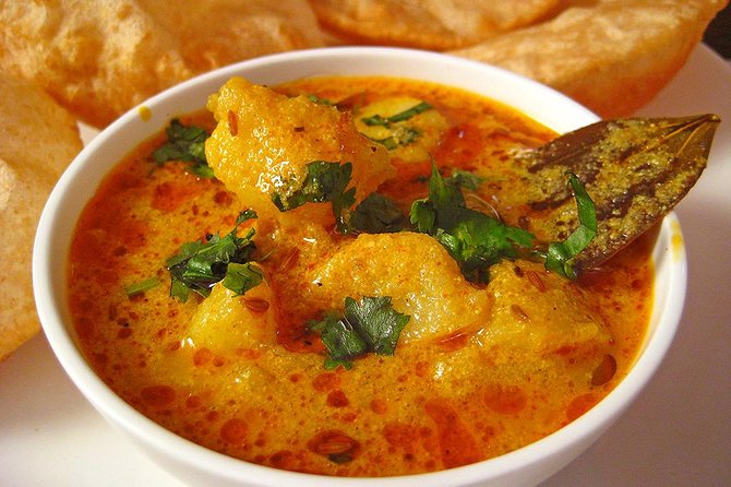 Bangalore: Traditional Cooking Classes & Dinner with Chef Family - Pickup Is the Main Practical Risk