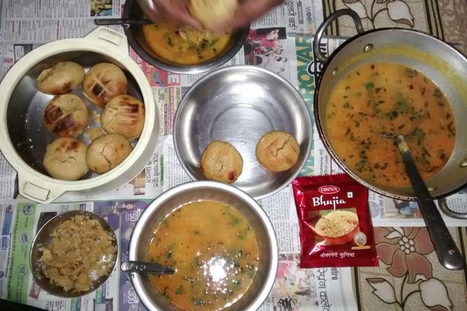 Bangalore: Traditional Cooking Classes & Dinner with Chef Family - Food Standards and Comfort