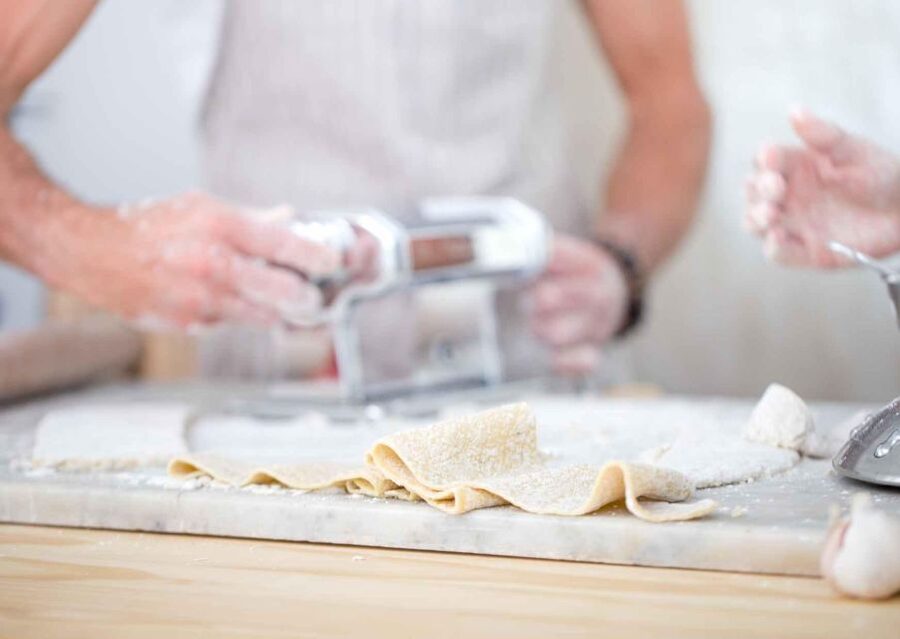 Bangalore: Traditional Cooking Classes & Dinner with Family - Choosing five Bangalorean dishes