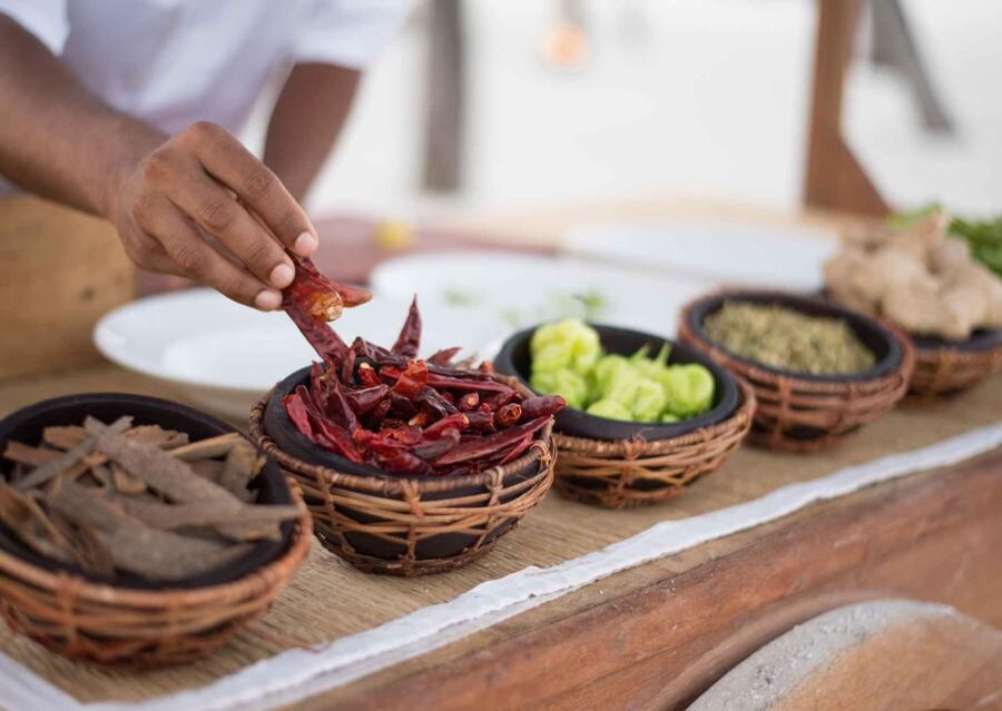 Bangalore: Traditional Cooking Classes & Dinner with Family - Practical details before you book