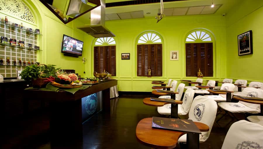 Bangkok: Blue Elephant Thai Cooking Class - Who will get the most from this class