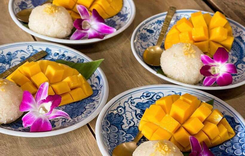 Bangkok: Cooking Class with Market Visit & Tuk Tuk Ride - Starting at Queen Sirikit MRT instead of the convention center