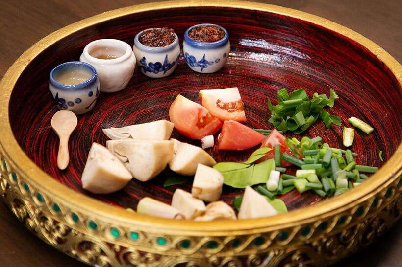 Bangkok: Cooking Class with Market Visit & Tuk Tuk Ride - Is $48 a fair price in Bangkok?