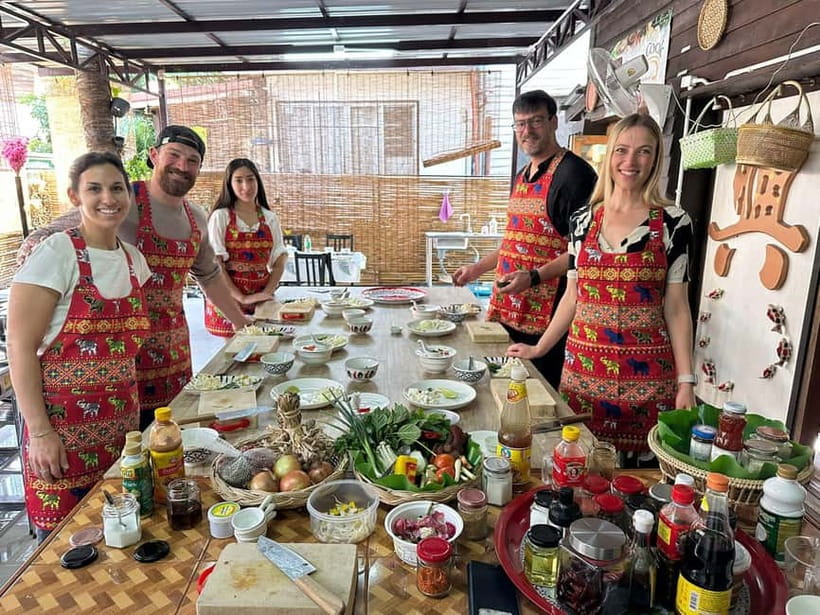 Bangkok: Favourite Thai Flavors Cooking Class by Smart Cook - What makes this Bangkok cooking class worth your time