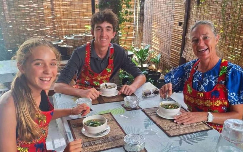 Bangkok: Favourite Thai Flavors Cooking Class by Smart Cook - Learning Thai ingredients before cooking