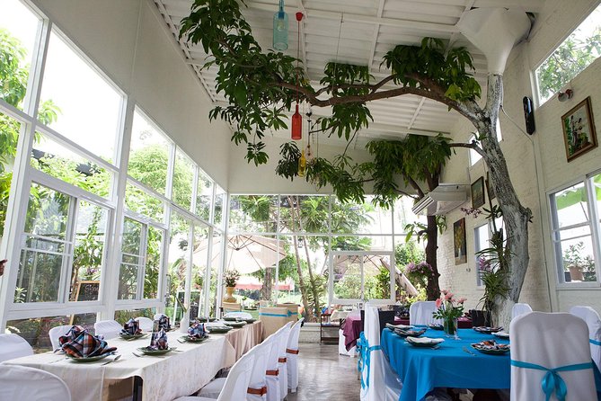 Bangkok Market Tour & Thai Cooking Class with Boat Ride with Aoy - Should you book this Bangkok cooking class?