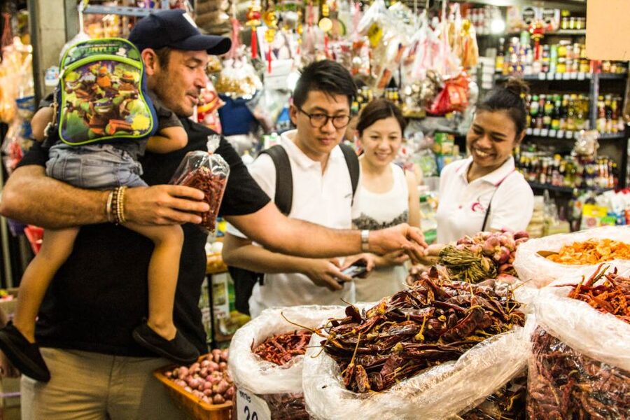 Bangkok: Thai Cooking Class and Onnuch Market Tour - Why the Market Visit Matters