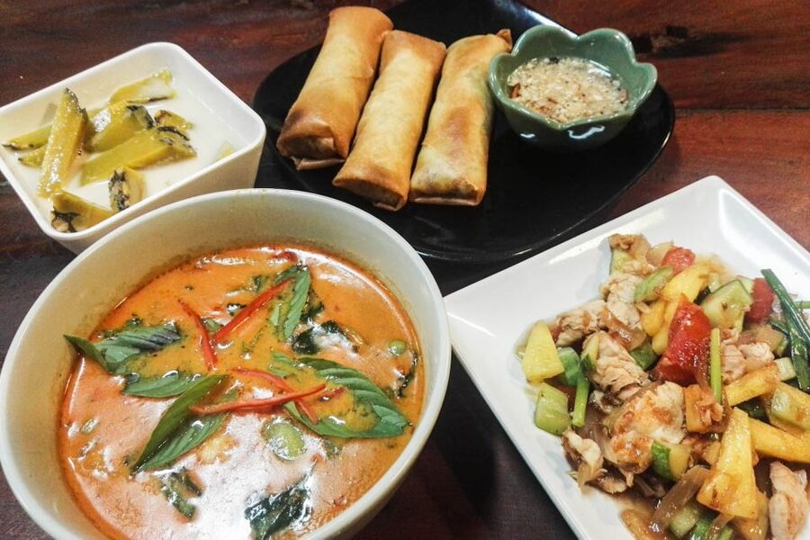 Bangkok: Thai Cooking Class and Onnuch Market Tour - Is the $43 Price Good Value?