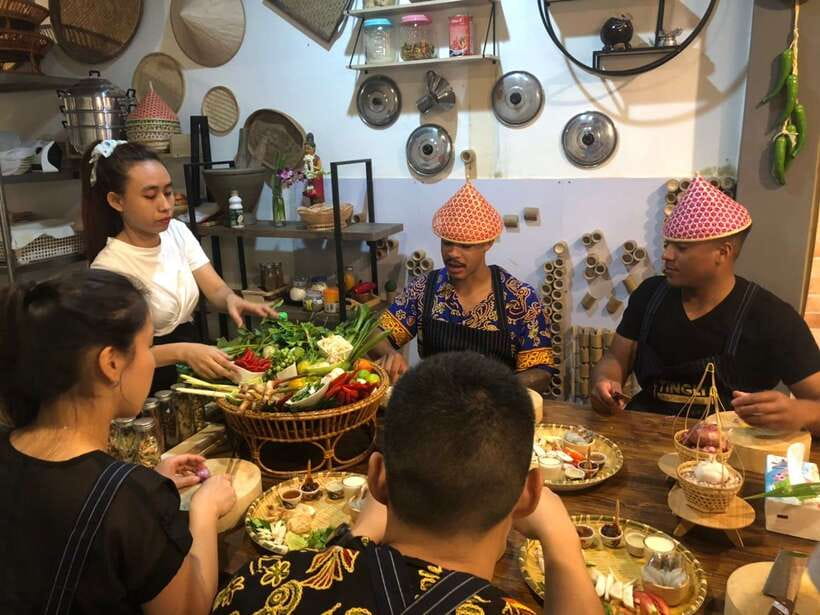 Bangkok: Tingly Thai Cooking School Half-Day Cooking Class - What the Tingly Thai class is really like