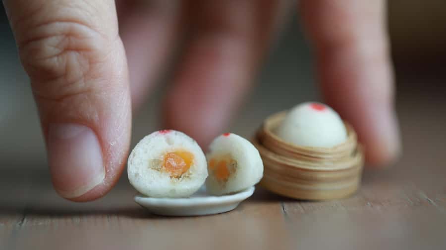 Bangkok: Tiniest Thai Food Hands-On Cooking Experience - A private setting, with a quiet pace