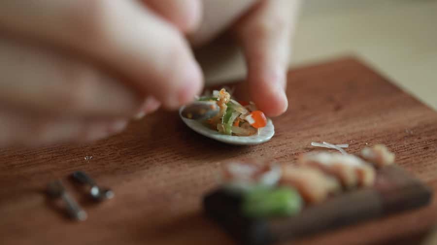 Bangkok: Tiniest Thai Food Hands-On Cooking Experience - Who will get the most from the $70 price