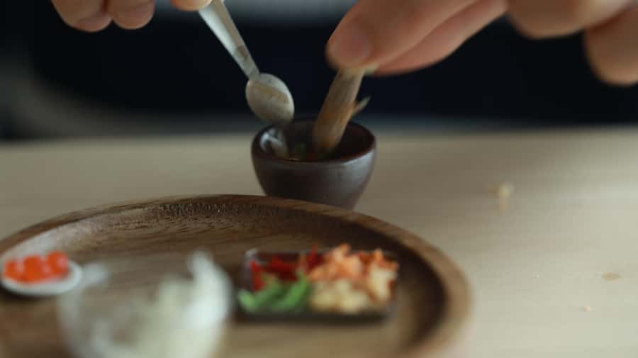 Bangkok: Tiniest Thai Food Hands-On Cooking Experience - Practical matters before you book