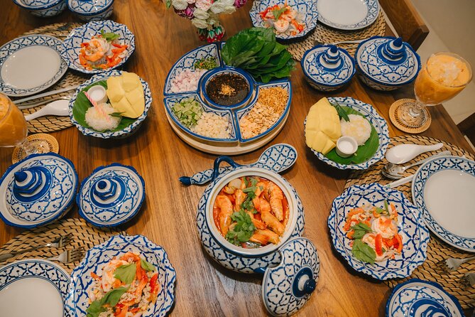 Bangkok Udomsuk Thai Cooking Class with local market tour - Who will enjoy this Bangkok cooking class?