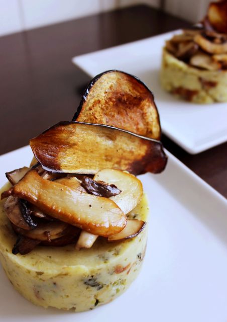 Barcelona: Catalan Cuisine cooking course 100% vegan - Catalan cooking without the animal products